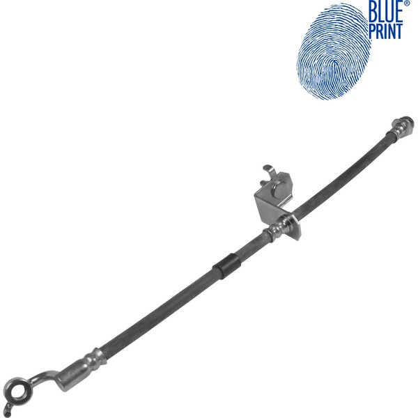Blue Print ADZ95343 Bremsschlauch FüR Isuzu D MAX TFR TFS-image