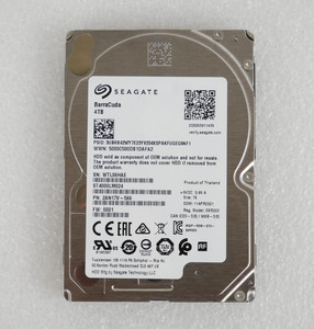 Seagate Barracuda 4TB | eBay