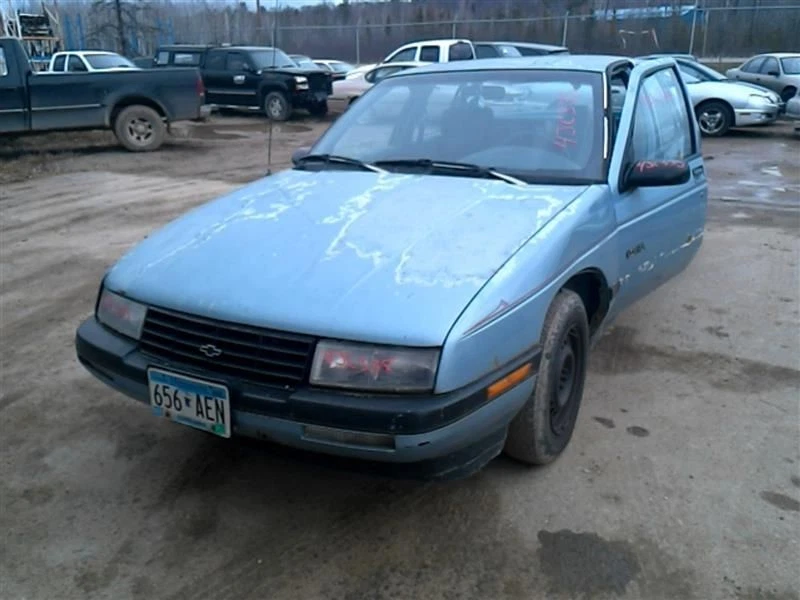 Alternador 4-134 100 amperios compatible con 89-91 BERETTA 153495 Foto 4 de 4