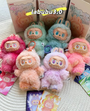 Pack Stylish Blind Box POP MART The Monsters Big into Energy Vinyl Plush Pendant