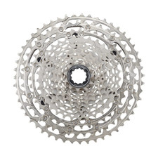 New Shimano Deore CS M5100 11-speed Cassette 11-42t
