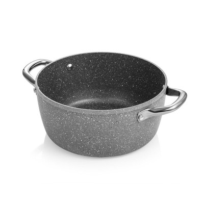 Tescoma Kasserolle i-PREMIUM Stone ø 20 cm, 2,5 l