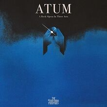 Atum von The Smashing Pumpkins | CD | Zustand...