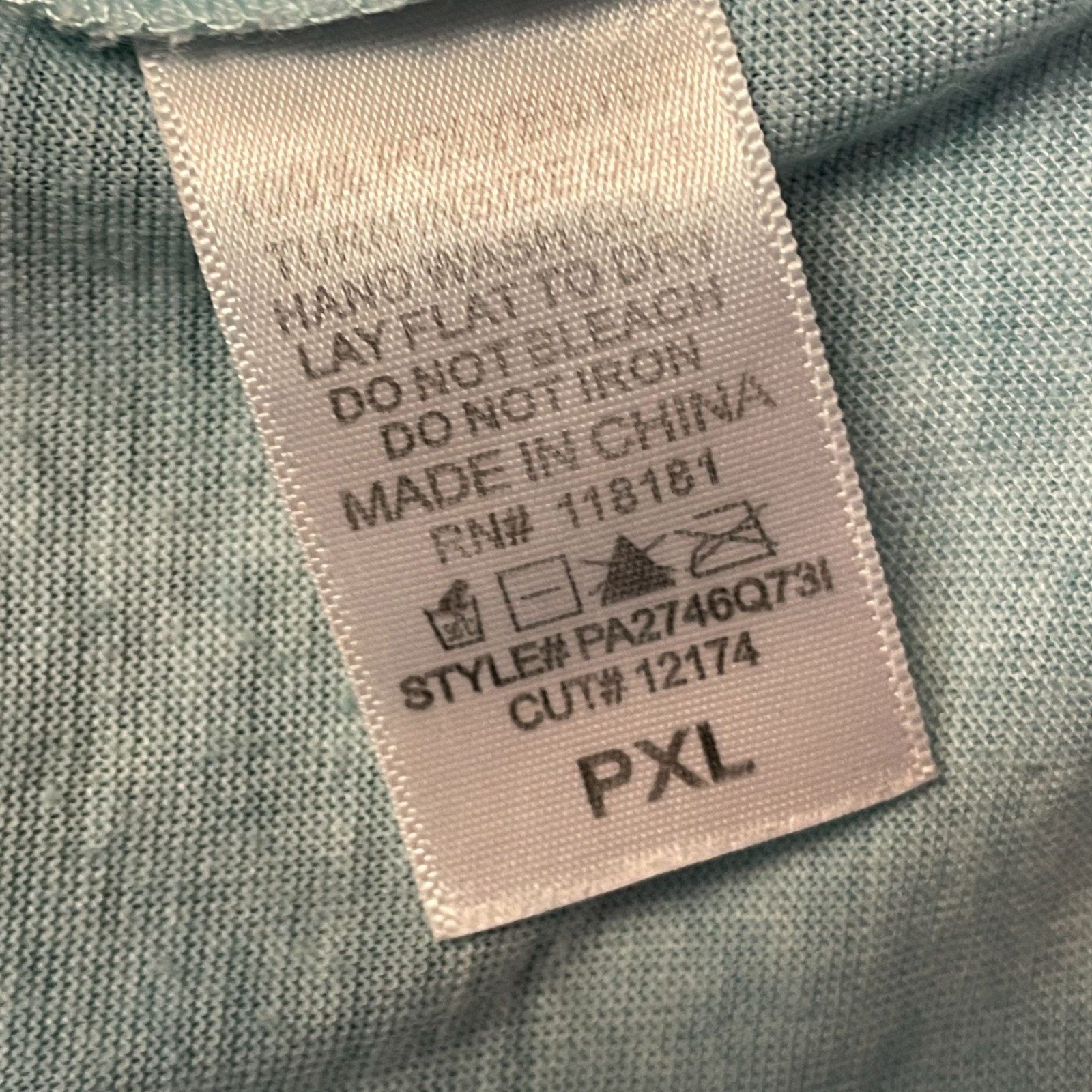 Vintage Boho Festival Tank Top XLarge Petite Studded Sparkle Southwest Cowgirl