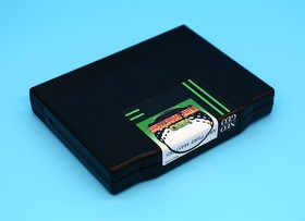 Neo Turf Masters/Big Tournament Golf AES &bull; Neo Geo NGH System/Console SNK Sports