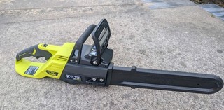 Ryobi 36V MAX POWER Cordless Brushless 40cm Chainsaw (Bare Tool)