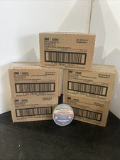 50 Roll 3M Scotch Professional Grade SUPER 33  3/4" X 66' Vinyl Electrical tape