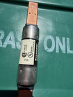 Lot of 6 Bussmann/Fusetron FRS-R-80 Fusetron Fuse 80A 600V Time-Delay RK5 - Used — photo 3