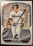 2023 Bowman Baseball Jacob Berry 1st Bowman Prospect #BP-108 Miami Marlins