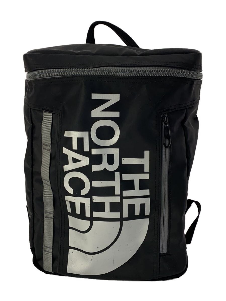 THE NORTH FACE Black NMJ82000 Backpack Durable Daypack