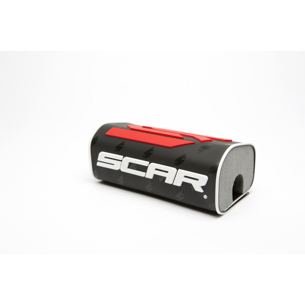 Free Shipping Handlebar Grip Cover Scar 3D (for Handlebar Without