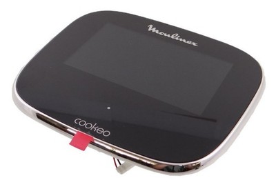 Display Moulinex Cookeo Touch CE90