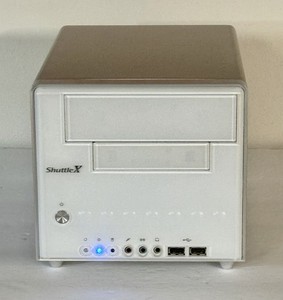Shuttle Mini PC | eBay