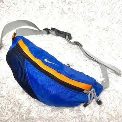 Nike 90S 00S Waist Bag Y2K Made By Maruem Men Bag LTD Original Collection VHTF S