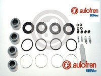 Autofren Seinsa D42037C Reparatursatz FüR Bremssattel Reparatursatz