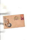 India FDC Sc#233