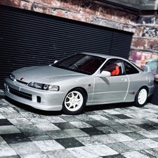 1/18 Motorhelix Honda Integra Type R DC2 Early el