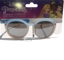 Disney Princess Girls Sunglasses Age 3 100 UV Protection Kids Eyewear NEW