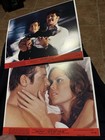 vintage movie still photo Lot Spy Who Loved Me James Bond Roger Moore Action — photo 3