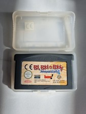 ebay® Auktion 206473076271 | Ed Edd n Eddy Jawbreakers - Nintendo Gameboy Advance GBA - PAL EUR - Modul Thumbnail of ebay® auction 206473076271 | Ed Edd n Eddy Jawbreakers - Nintendo Gameboy Advance GBA - PAL EUR - Modul