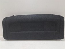 2016 NISSAN MICRA Mk4 5 Door Hatchback Rear Luggage Load Cover Parcel Shelf