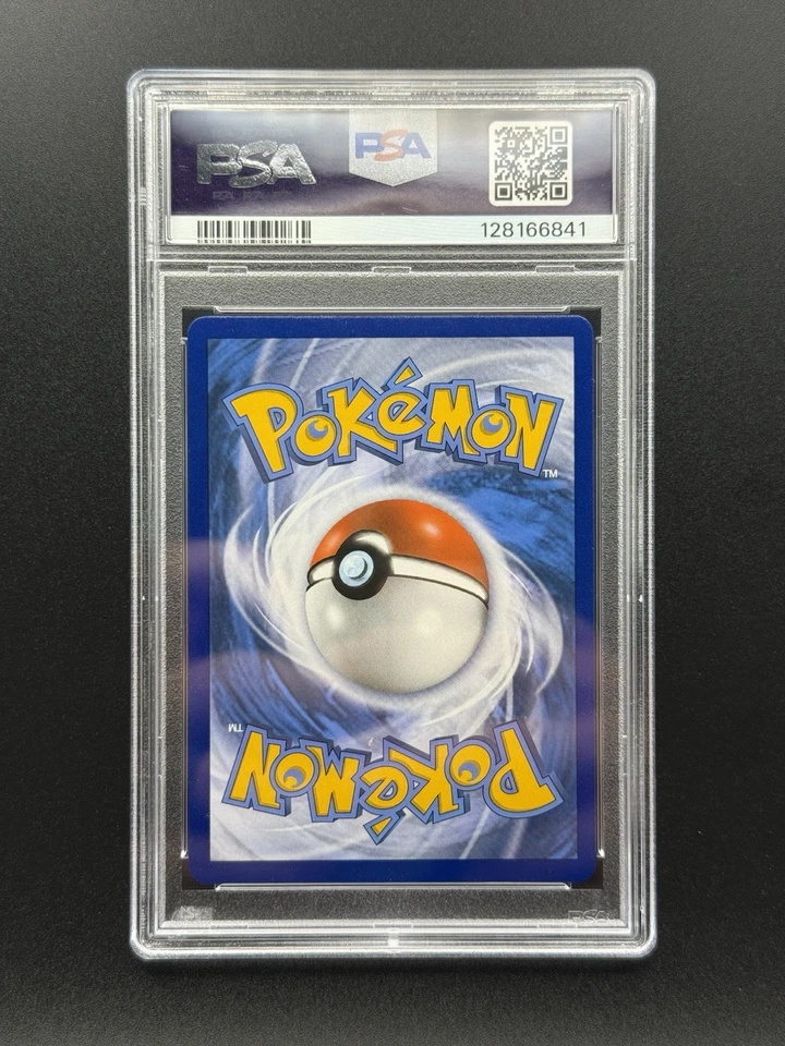 Ultra Necrozma GX (Full Art) 127/131 Sm-Forbidden Light Holo - PSA 10 Gem Mint - Image 2 of 2