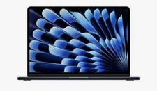 Apple Macbook Air 13" M5 Chip 1TB SSD 16GB RAM 10-core GPU Midnight MDHF4LL/A