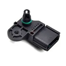 MAZDA GENUINE BOSCH INTAKE MANIFOLD PRESSURE SENSOR MAP L3K9-18-211A