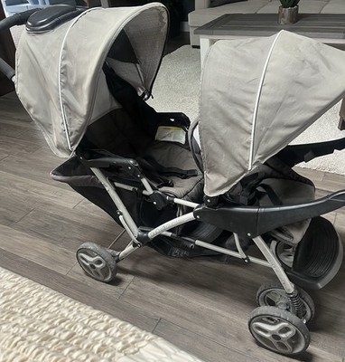 Stroller Very Good Condition
