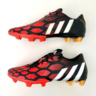 Adidas Predator Instinct FG Football Boots Champions League 2014 EUR42.5/US9