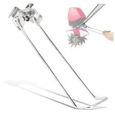 99988800900 4333 Power Tiller Kick Stand Comp...