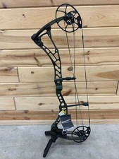 Bowtech Solution LS