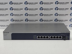 Netgear Xs505m | eBay