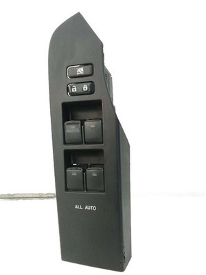 7423202E20 front window control panel lh TOYOTA AURIS E18 10.2012- 434265