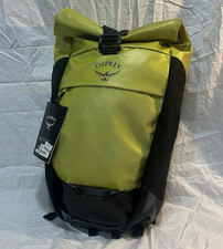 Osprey Transporter Roll-up Lemongrass Yellow ...