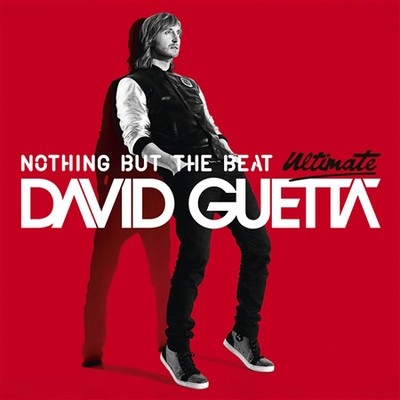 David Guetta: Nothing But the Beat