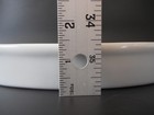 MCM Vertex Ware (6) Casserole Au Gratin Quiche Dishes Larger Size 11" XLNT — photo 9