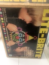 used works mot sure all parts are there but electrical lights work