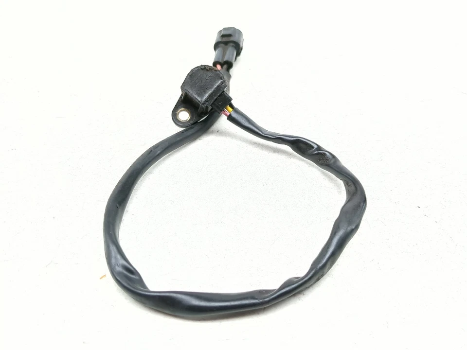 Sensor de velocidade de roda 06-08 Kawasaki EX650 Ninja 650R TRSH PL - Imagem 2 de 4