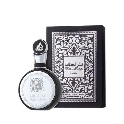 Lattafa Fakhar Men Eau De Parfum 100 ml