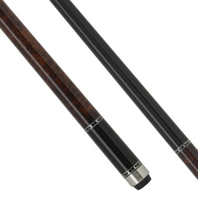 Cuetec Pool Cue 95-111 Maple Burl Grip