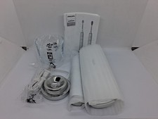 Philips Sonicare DiamondClean Smart HX9904 Electric Toothbrush White