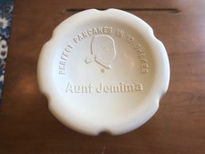 Vintage Historic AMERICANA AuntJemima Pancake Shaker Mixer