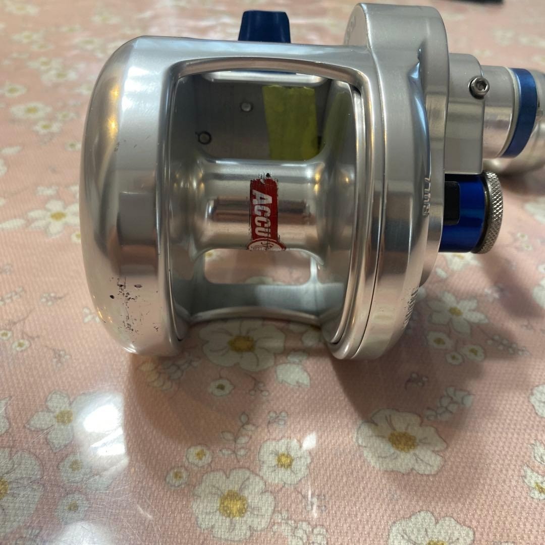 Accurate Boss Xtreme 600 NARROW | eBay