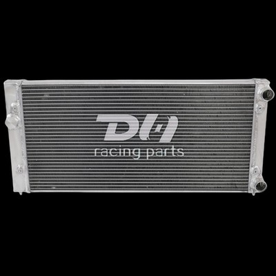 Radiator Kühler Für For VW Volkswagen Golf MK3 Vento 1994 1995 1996 1997 1998 MT