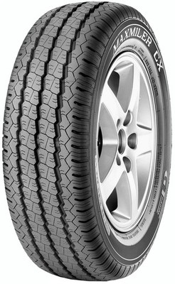 Sommerreifen GT Radial 215/60 R16C 103/101H MAXMILER Pro