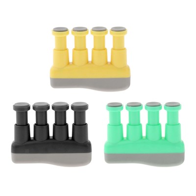 Adjustable Finger Strengthener   Tension Exerciser