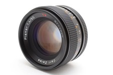 Contax ZEISS Planar T* Standard f/1.4 Camera Lenses for sale | eBay