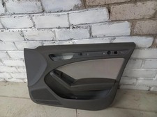 Porte avant et accessoires Audi 70