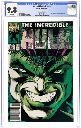 Comic Image